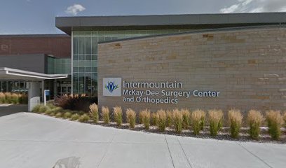 McKay-Dee Surgery Center main image
