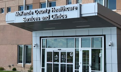 McKenzie County Clinic main image