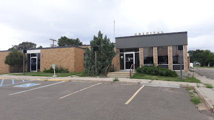 McKenzie County Healthcare Systems, Inc.: Emergency Room main image