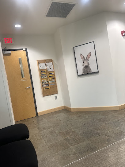 McKenzie Pediatrics Children's Clinic main image