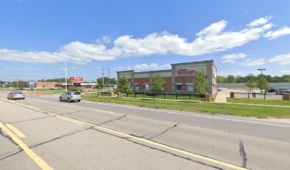 McLaren Central Michigan-Occupational Medicine main image