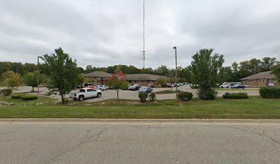 McLaren Greater Lansing General Surgery image