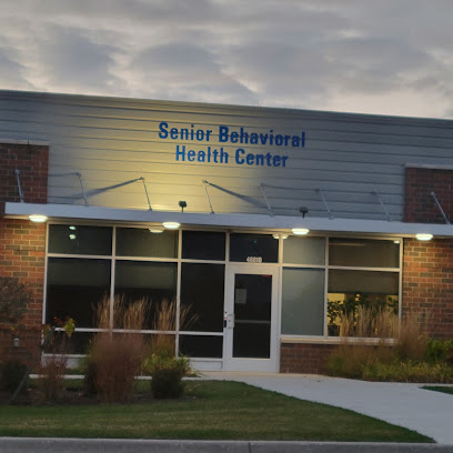 McLaren Macomb Senior Behavioral Health Center main image