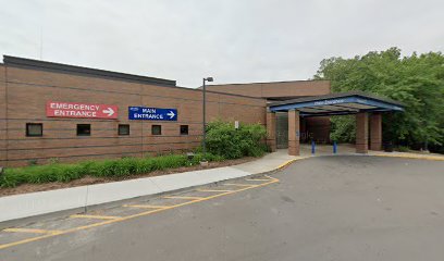 McLaren Oakland - Emergency Department main image