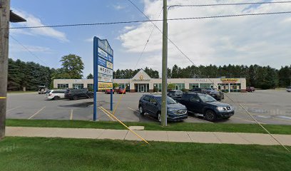 McLaren Port Huron Industrial Health main image