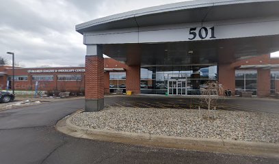 Mclarens Surgery Center main image