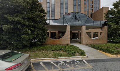 McLeod Children's Hospital main image