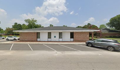 McLeod Dialysis Access Center main image