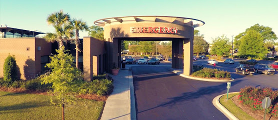 McLeod Dillon Hospital & ER image
