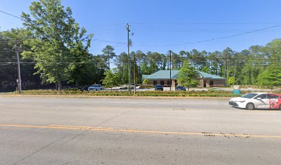 McLeod Family Medicine South main image