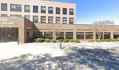 McLeod General Surgery Dillon image