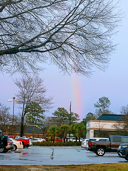 McLeod Health Cheraw main image