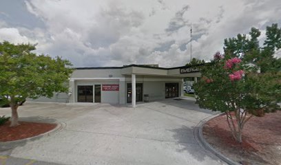 McLeod Health Cheraw Emergency Department main image