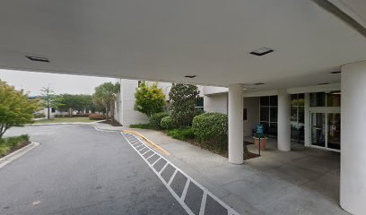 McLeod Health Clarendon Emergency Department main image