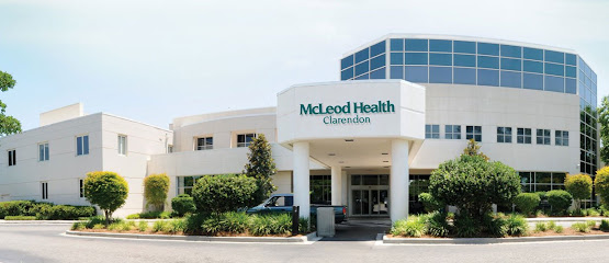 Mcleod Health Clarendon main image