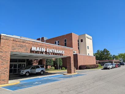 McLeod Health Loris image
