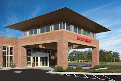 McLeod Health Seacoast Emergency Department main image