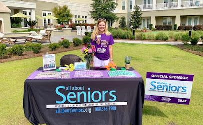 McLeod Home Care - Charleston main image