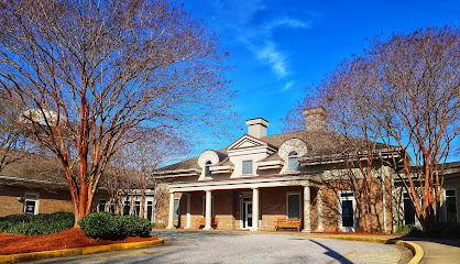 McLeod Hospice main image