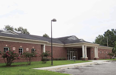 McLeod Loris Seacoast Surgery image
