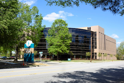 McLeod Medical Park Five main image