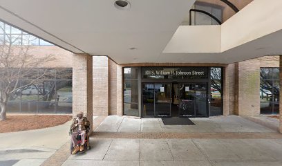 McLeod OB/GYN Associates main image