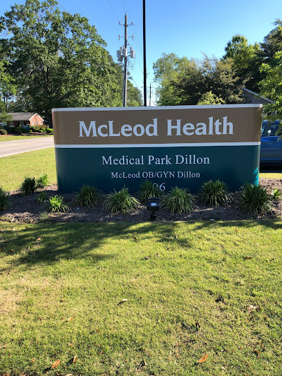 McLeod OB/GYN Dillon main image