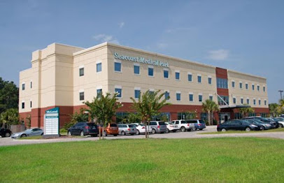 McLeod OB/GYN Seacoast - Little River main image