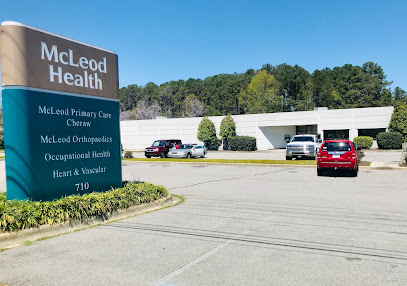 McLeod Occupational Health Cheraw main image