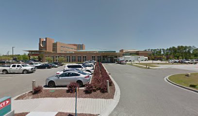 McLeod Occupational Health Seacoast image