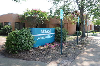 McLeod Occupational Health Services image