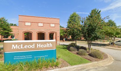 McLeod Occupational Health Sumter main image