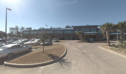 McLeod Oncology and Hematology Associates at Seacoast image