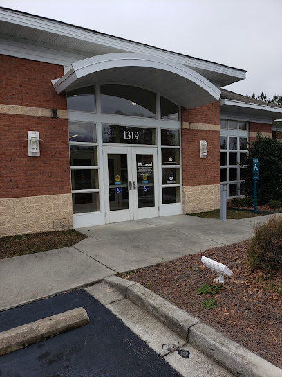 McLeod Outpatient Rehabilitation and Sports Medicine main image
