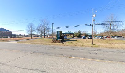McLeod Pediatric Associates of Florence – West main image