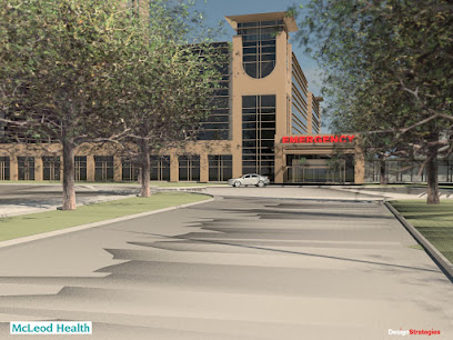McLeod Regional Medical Center Emergency Department main image