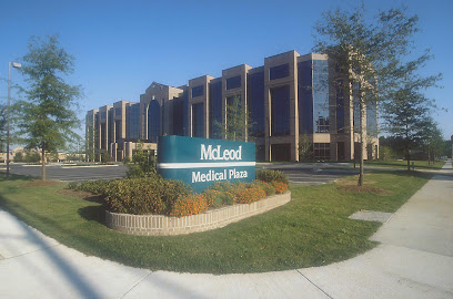 McLeod Regional Medical Center main image