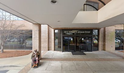 McLeod Women's Care main image