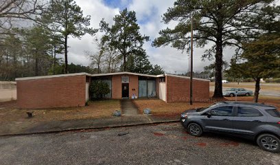 McLeod Women's Center main image