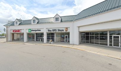 mCORE main image