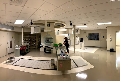 MD Anderson Proton Therapy Center main image
