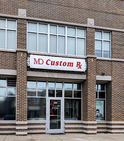 MD Custom Rx main image