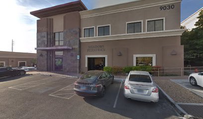 Meadows Pediatrics main image
