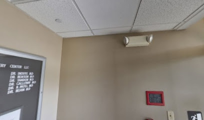 Meadows Surgery Center main image