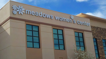 Meadows Women's Center main image