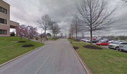 Meadowview Regional Hospital: Emergency Room main image