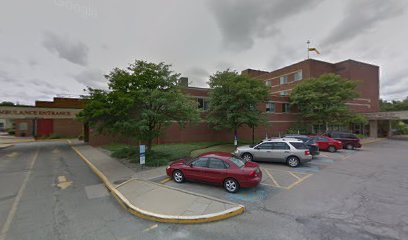 Meadville Medical Center: Emergency Room main image