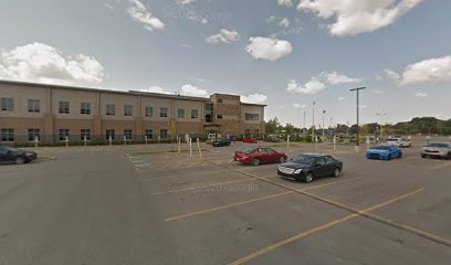 Meadville Workplace Health image