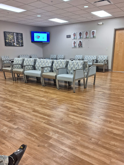 Med Center Health Surgical Specialists main image