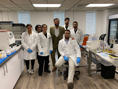Med Screen Labs image